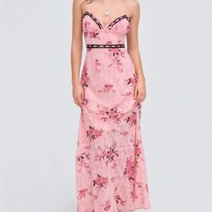 Guinevere maxi Dress
